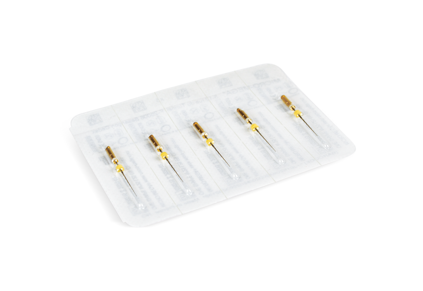 Lima rotatoria ONE G - COLTENE ENDO