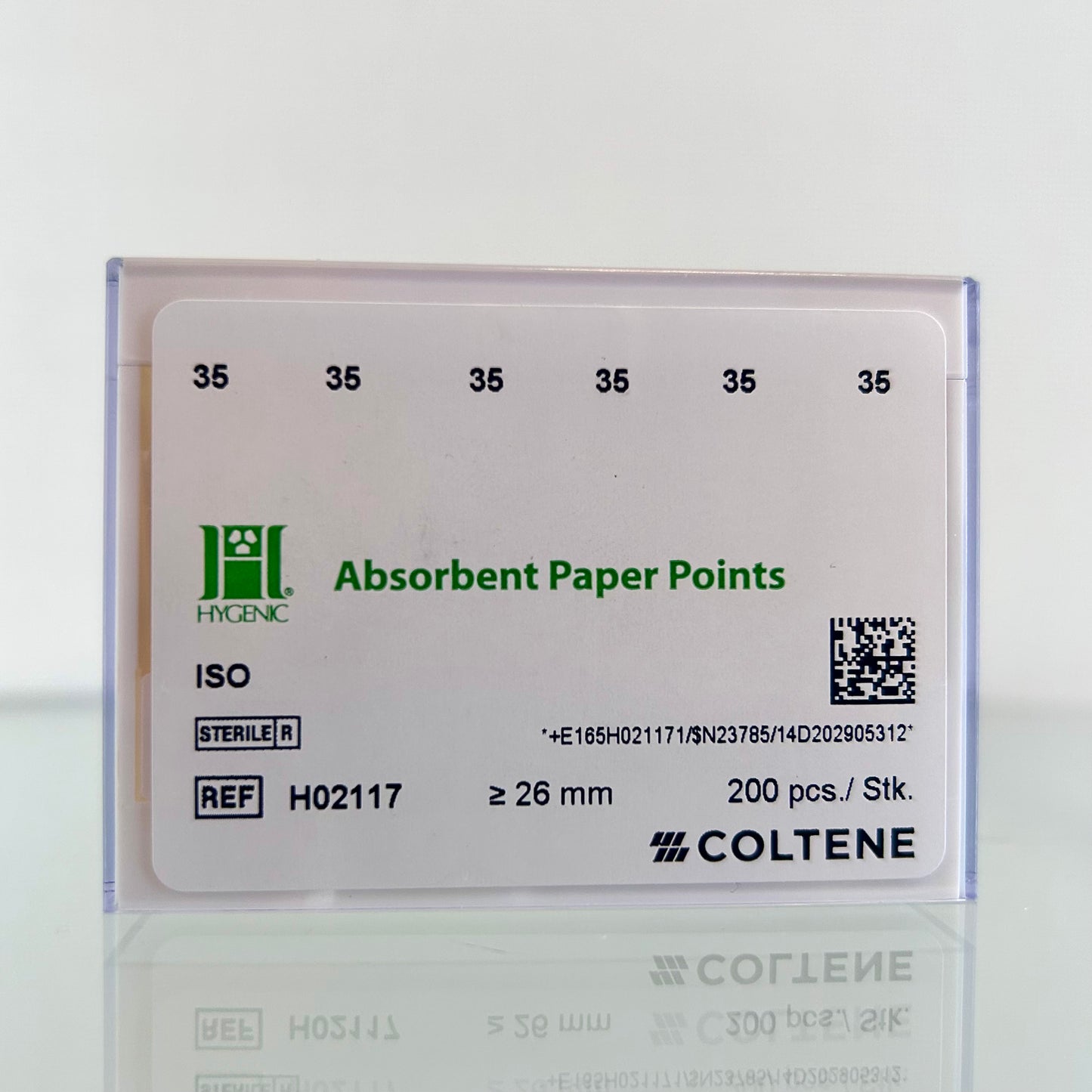 Conos de Papel - ColteneEndo