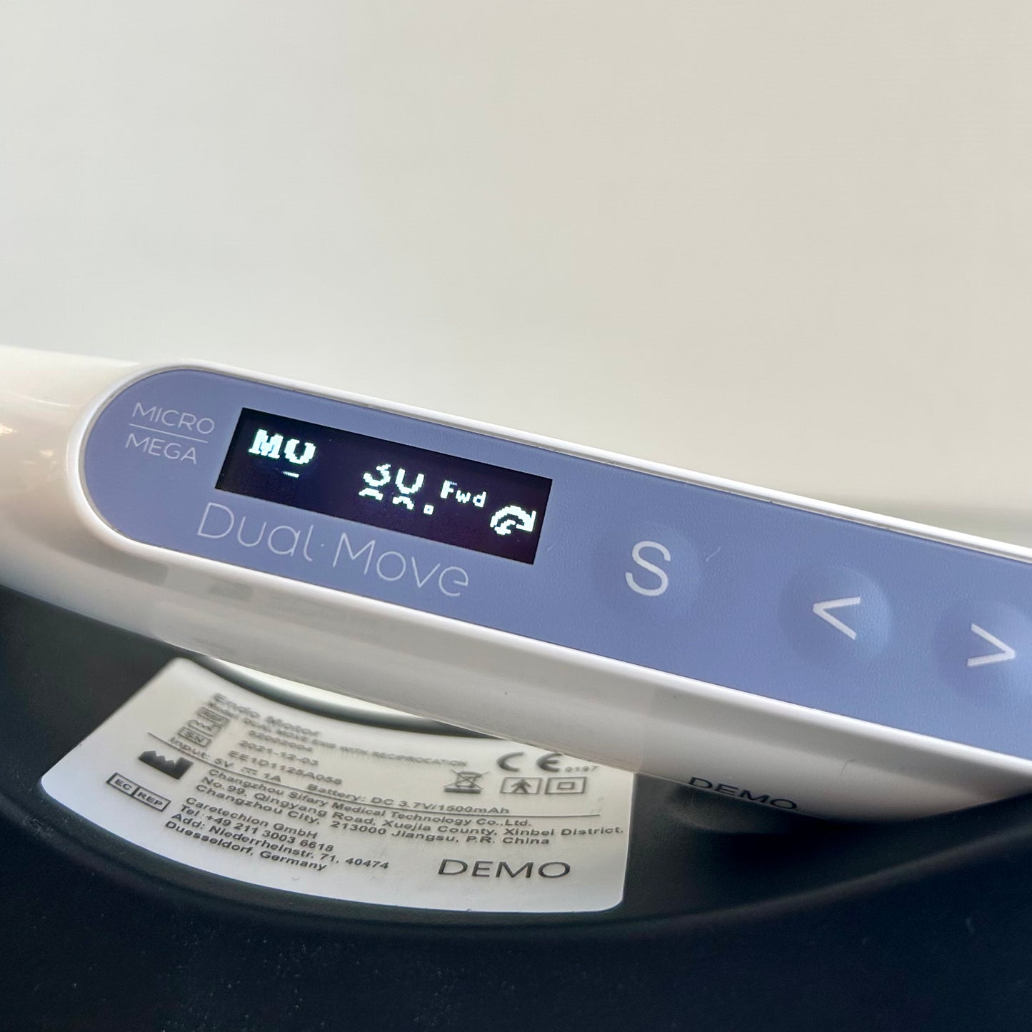 Endomotor Coltene Endo Odontech