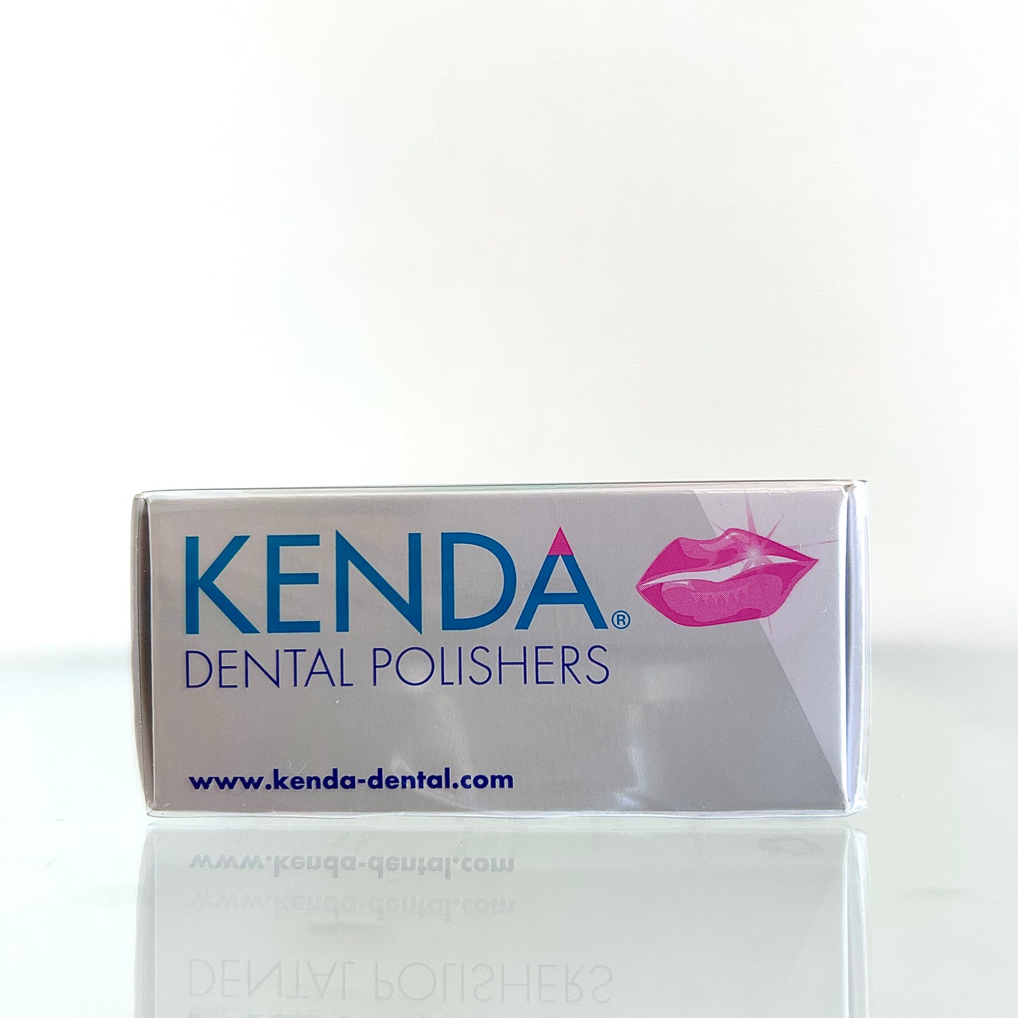 Pulidor dental ZIRCOVIS | KENDA