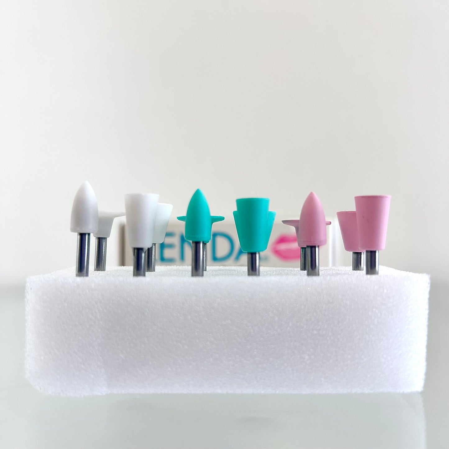 Pulidor dental CGI - KENDA