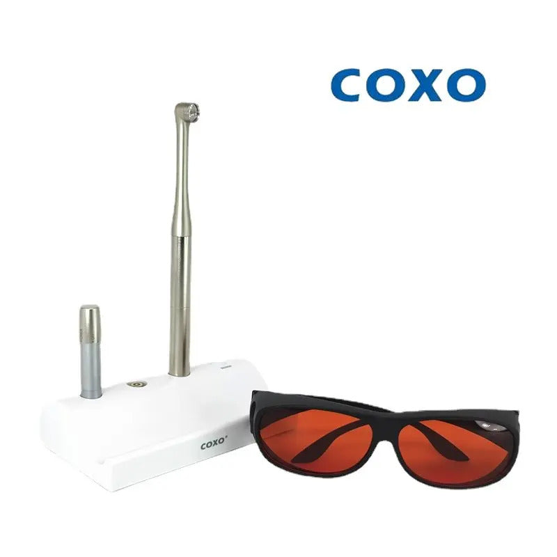 Lampara de fotocurado NANO COXO
