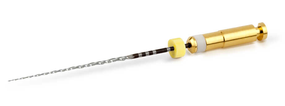 Lima rotatoria ONE G - COLTENE ENDO