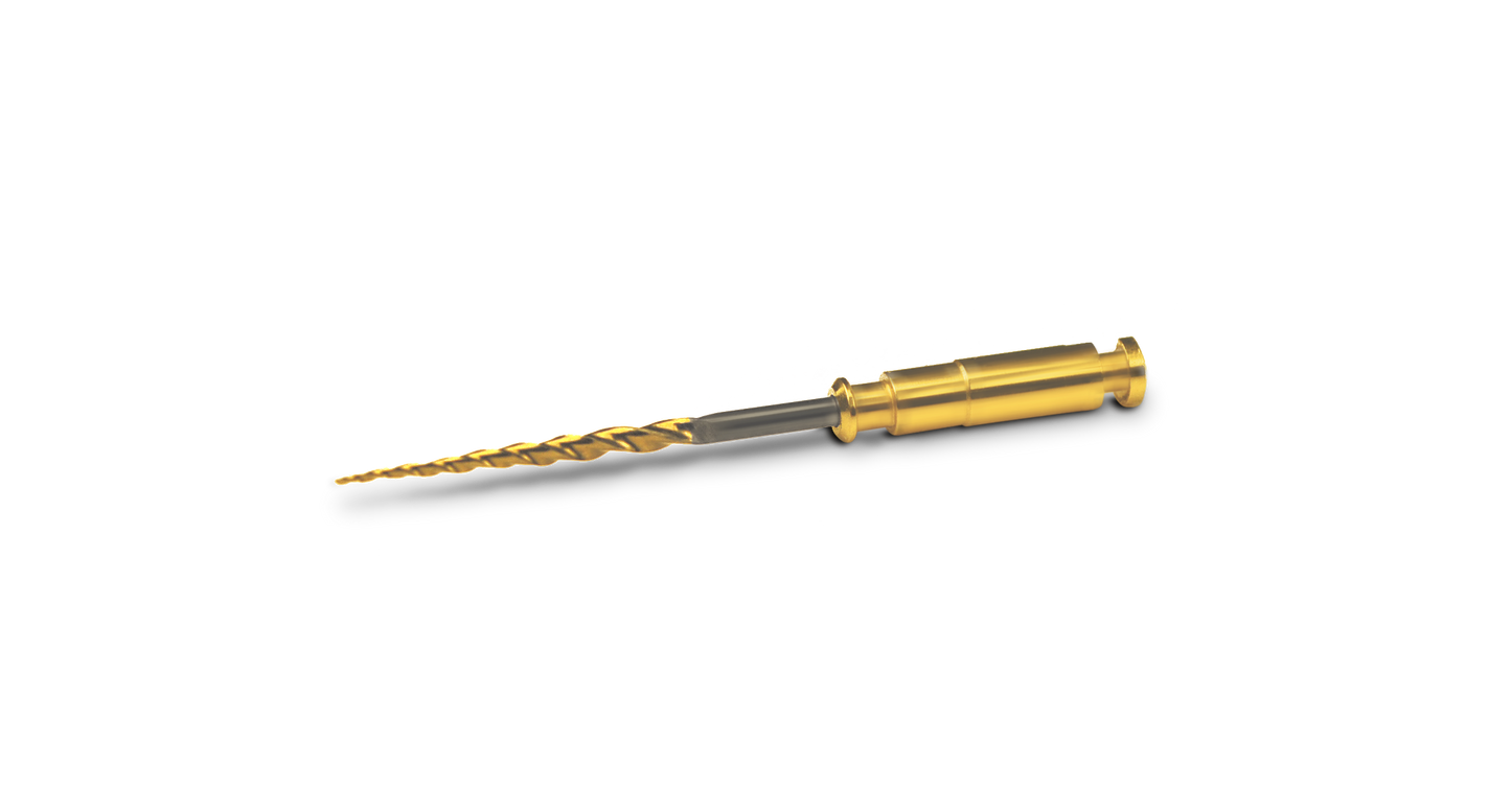 Lima rotatoria ONE FLARE - COLTENE ENDO