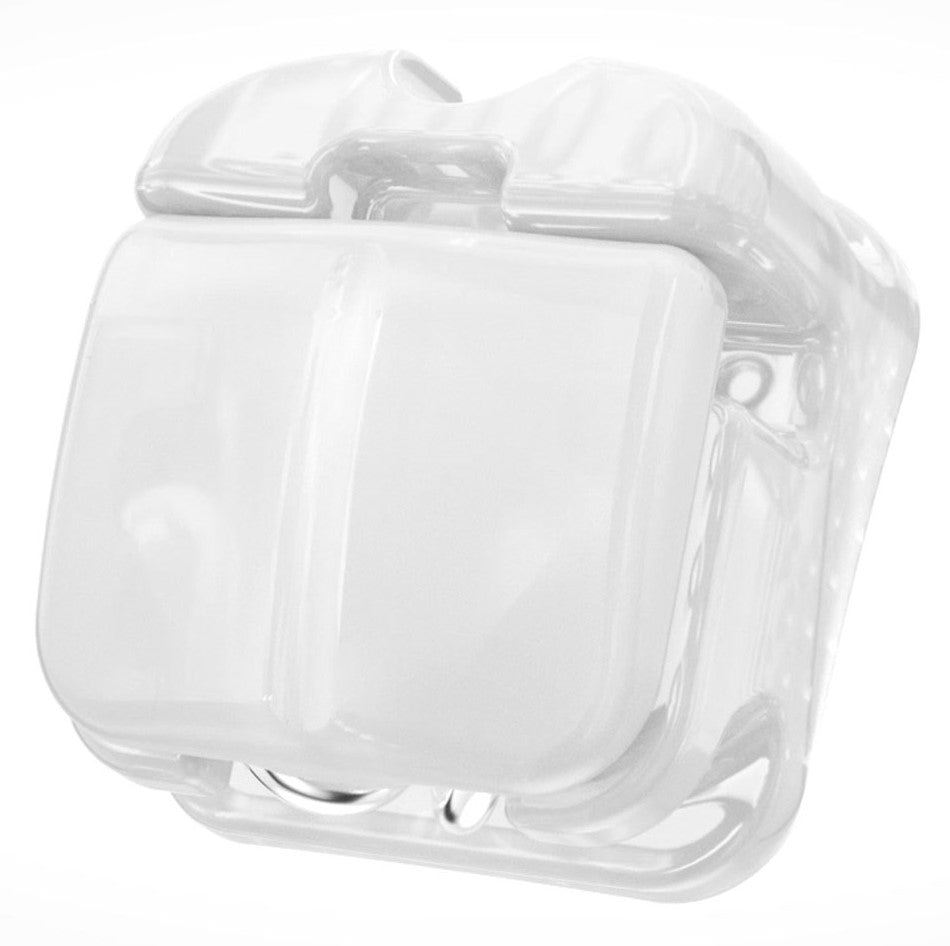 Brackets Autoligantes SLX 3D | Ortho Organizer