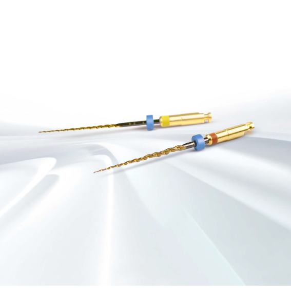 B5 2Shape Procedure Pack L25 Lima rotatoria
