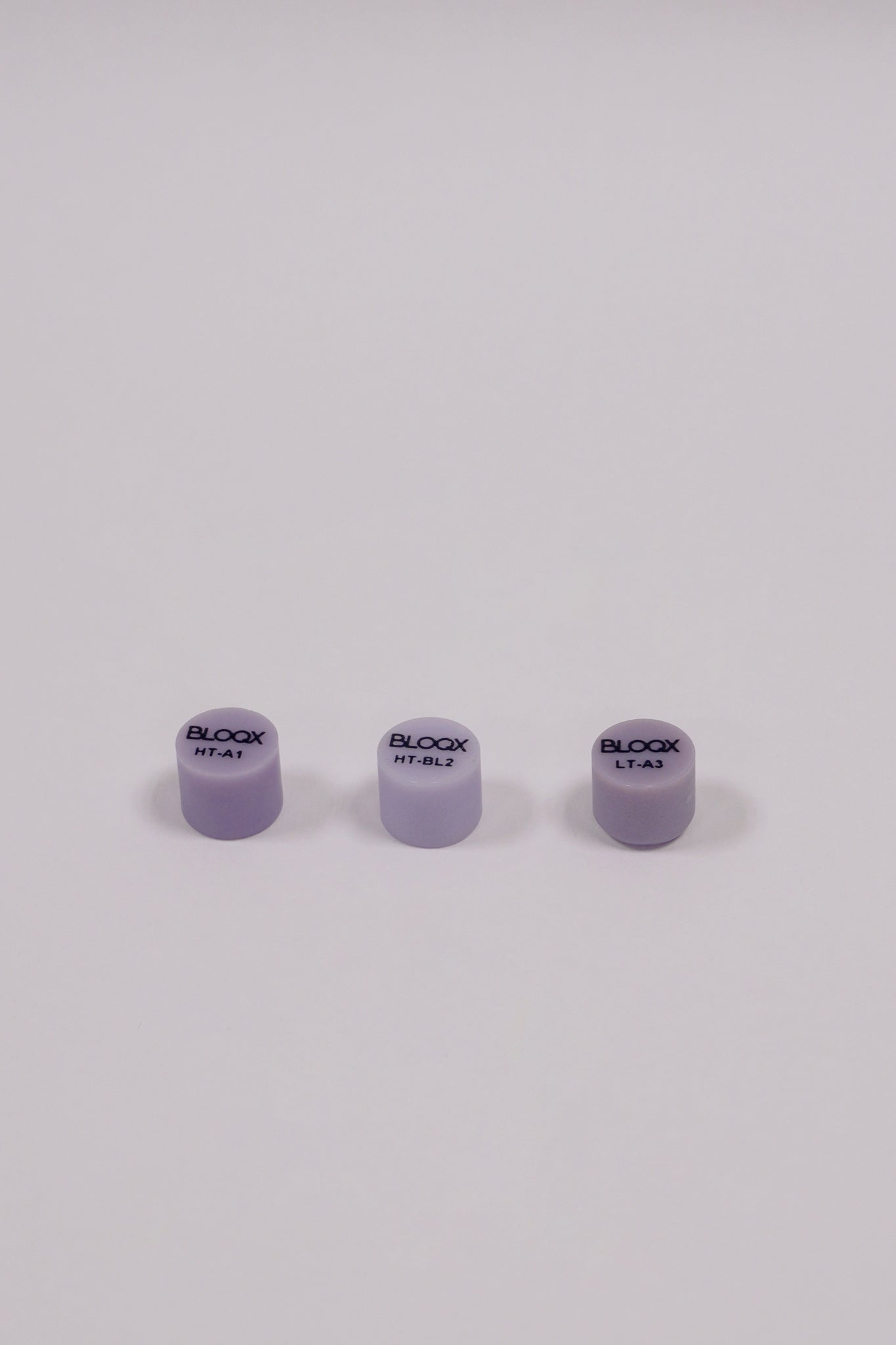 BLOQX PRESS INGOT | Caja de 5 Pastillas