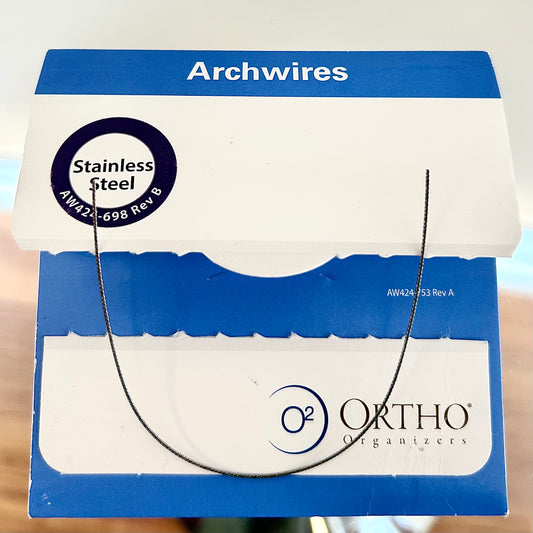 Ortodoncia Orthor Organizer Mi tienda