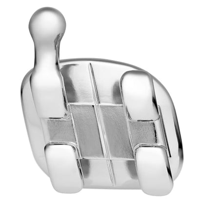 Brackets Maestro Metalicos - Ortho Organizer Henry Schein