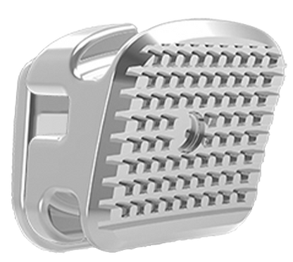 Brackets Maestro Metalicos - Ortho Organizer Henry Schein