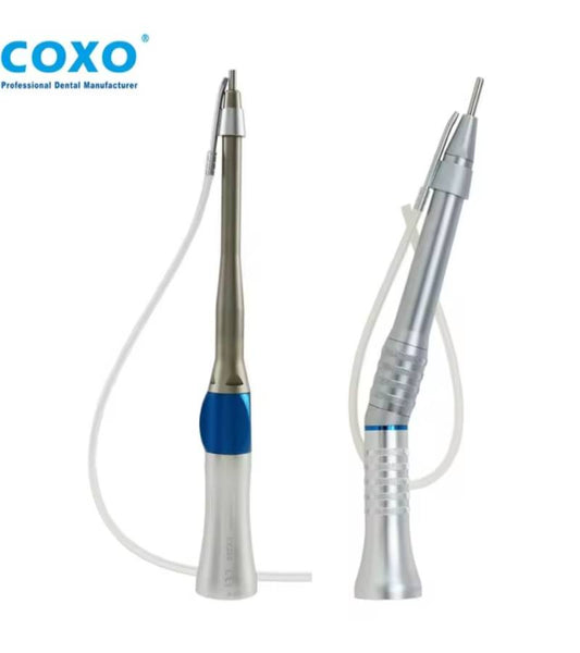 Pieza de mano recta - COXO CX235-2S2