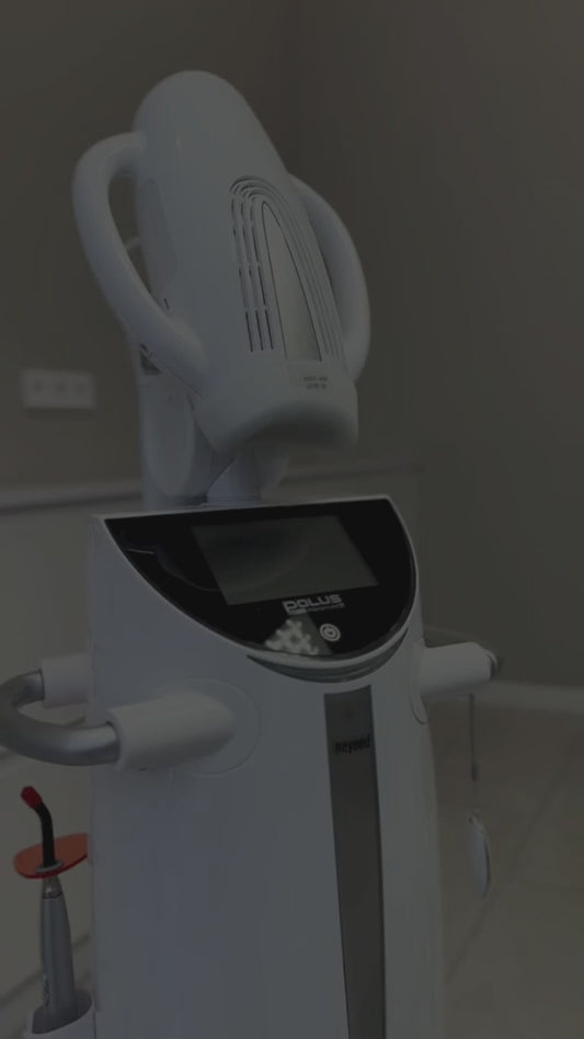 BEYOND POLUS ADVACED - Acelerador de Blanqueamiento Dental